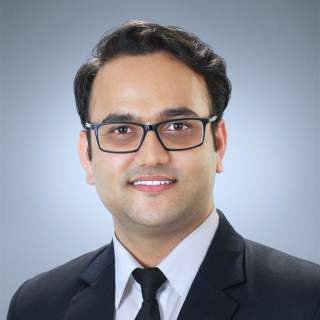 Balkrishna Subedi, MD, Internal Medicine, Norristown, PA