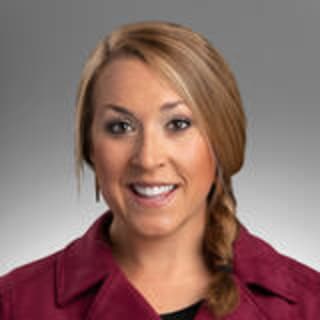 Stacy Stoterau, Family Nurse Practitioner, Sioux Falls, SD