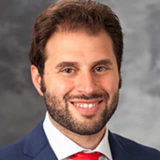 Talal Al-Qaoud, MD, General Surgery, Madison, WI