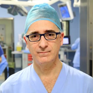 Antonio Gangemi, MD, General Surgery, Riverside, IL