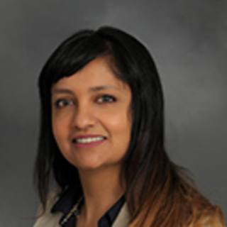 Sahar Ahmad, MD, Pulmonology, East Setauket, NY