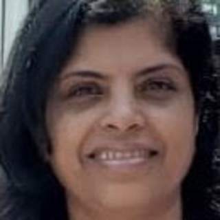 Anna Varghese, Family Nurse Practitioner, New York, NY