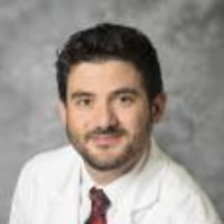 Tolga Turker, MD, Orthopaedic Surgery, Tucson, AZ