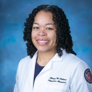 Allison Osborne, Obstetrics & Gynecology, Maitland, FL