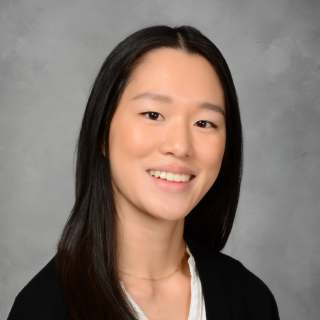 Claudia Li, MD
