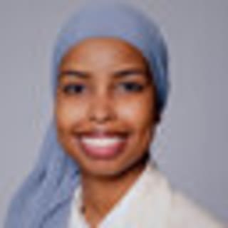 Samira Teeri, MD, Internal Medicine, Washington, DC