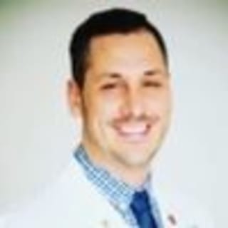 Steven Upshaw, Clinical Pharmacist, North Little Rock, AR