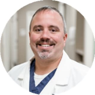 John Allen, MD, Internal Medicine, Olive Branch, MS