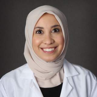 Marwa El-Bohy, MD, Allergy & Immunology, Detroit, MI