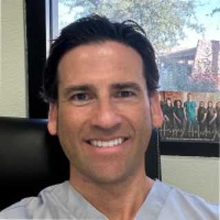 Eric Sickinger, DO, Other MD/DO, San Clemente, CA