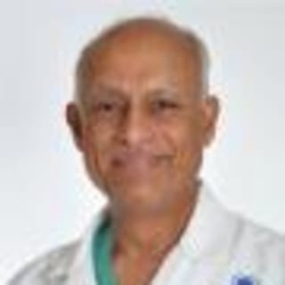 Srinivasa Sridhar, MD, Orthopaedic Surgery, Deland, FL