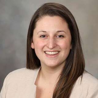 Sarah Lund, MD, General Surgery, Rochester, MN