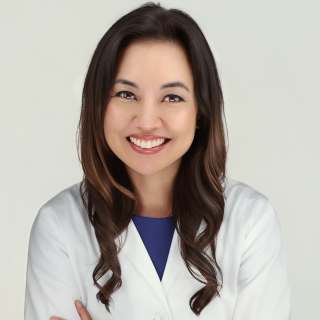 Tina Wu, MD, Emergency Medicine, Los Angeles, CA