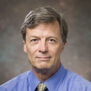 John Hughes, MD, Internal Medicine, West Haven, CT, Veterans Affairs Connecticut Healthcare System