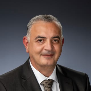 Ahmad Bani Hani, MD