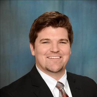 Justin Puthoff, MD
