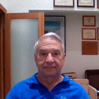 Randolph Noble, MD, Pulmonology, Carlsbad, CA, Greater Los Angeles HCS