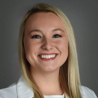 Anna Burton, PA, Physician Assistant, Charlotte, NC