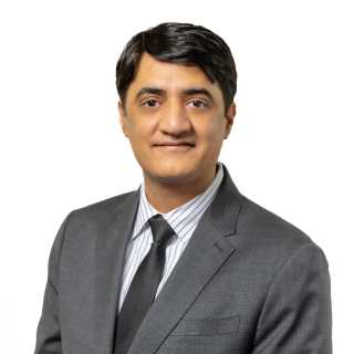 Babar Bashir, MD, Oncology, Philadelphia, PA