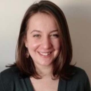 Merelise Ametti, Psychologist, Portland, ME