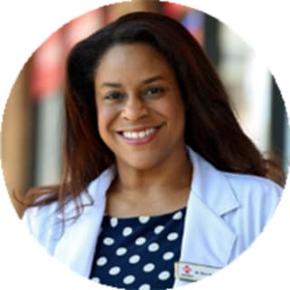 Erica Allen Winslow, MD, Family Medicine, Fairfax, VA