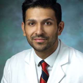 Adeel Shahid, MD, Radiology, Warrenton, VA