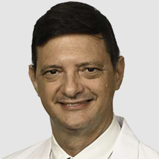 Manoel Galvao Neto, MD, Gastroenterology, Orlando, FL