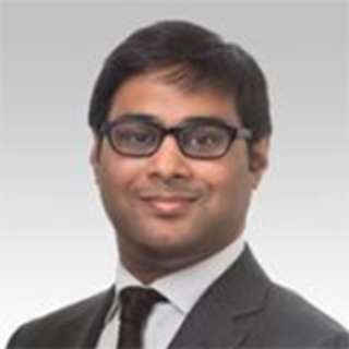 Karan Dixit, MD