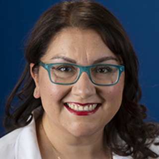 Alejandrina Rincon, MD, Obstetrics & Gynecology, San Jose, CA