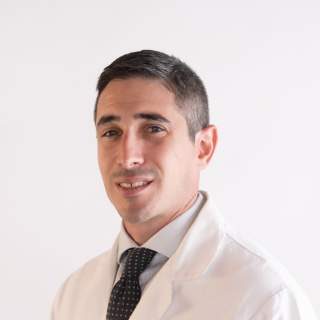 Zachary Cavanaugh, MD, Orthopaedic Surgery, Middletown, CT