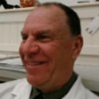 Donald Boulet, Pharmacist, Center Conway, NH
