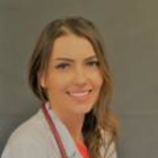 Isabelle Zlatnik, Family Nurse Practitioner, Lawton, OK