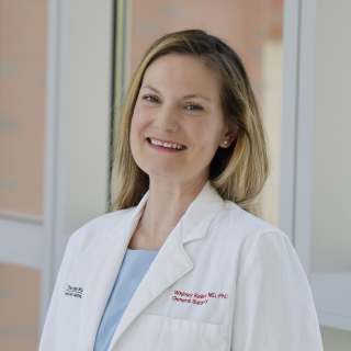 Whitney Kellett, MD, General Surgery, Columbus, OH