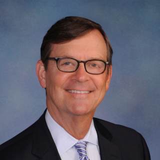 Robert Harris, MD, General Surgery, Biloxi, MS