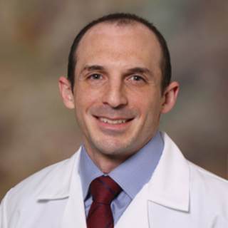 Lou Mastrine, DO, Cardiology, Johnstown, PA