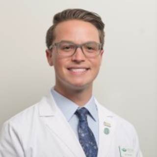 Alexander Strader, PA, Physician Assistant, Dublin, OH