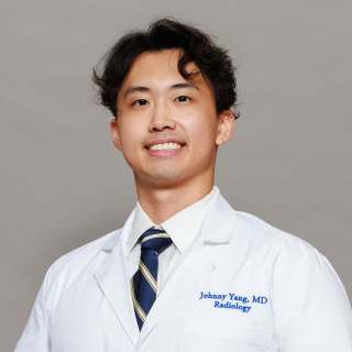 Johnny Yang, MD, Resident Physician, Riverhead, NY