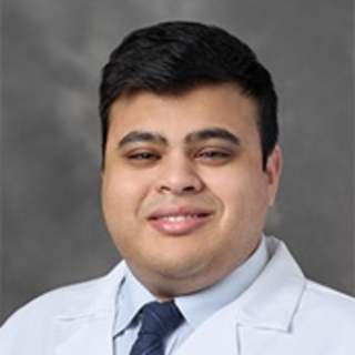 Ryian Choudhury, DO, Other MD/DO, Clinton Township, MI