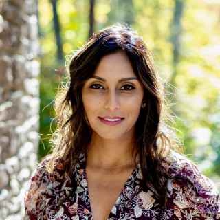 Sheela Patel