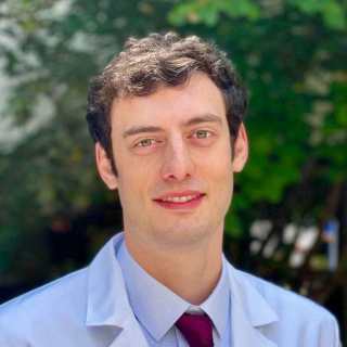 Colton Sauer, MD, Physical Medicine/Rehab, Milwaukee, WI