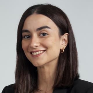 Pia Maria Ghanime, MD, Resident Physician, Albany, NY