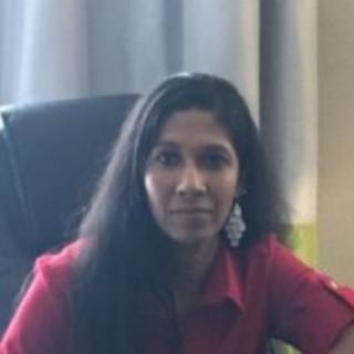 Manju Sathyapalan, Psychiatric-Mental Health Nurse Practitioner, Coral Springs, FL