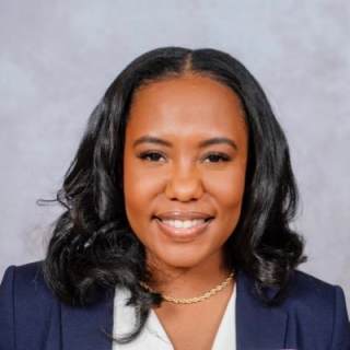 Kherah Rawlins, MD, Obstetrics & Gynecology, New Haven, CT
