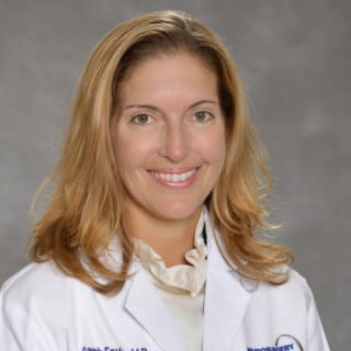 Sarah (Jost) Fouke, MD, Neurosurgery, Chesterfield, MO, St. Luke's Hospital