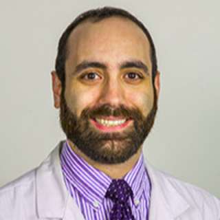 Daniel Peyser, MD, General Surgery, Mooresville, IN