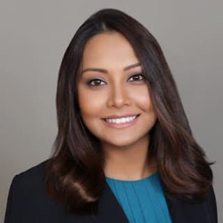 Nazia Sarker, MD