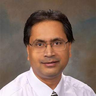 Ashok Patel, MD, Psychiatry, Largo, FL