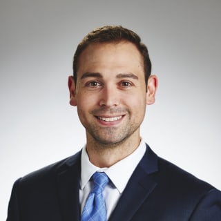 Aaron Rubinstein, MD, Orthopaedic Surgery, Linden, NJ