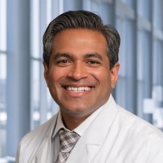 Satyam Nayak, MD, Internal Medicine, Bronx, NY