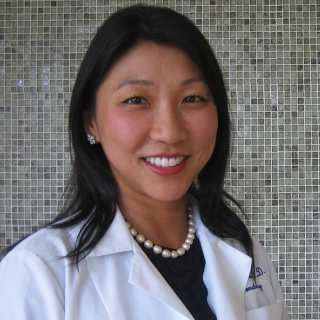 Jasmine Yun, MD
